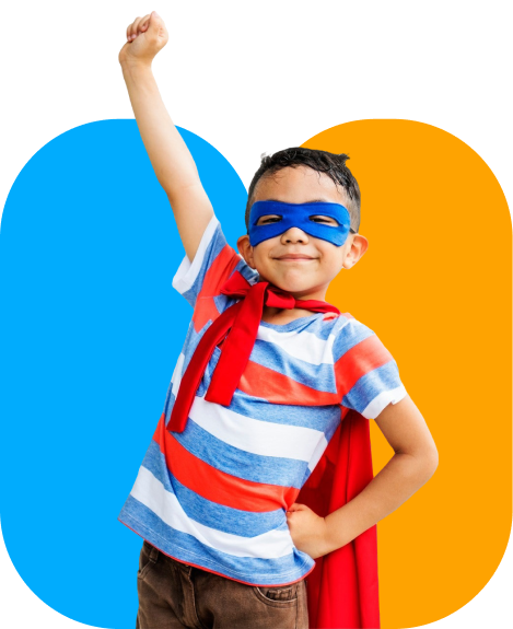 Hero Kid