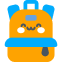 School logo